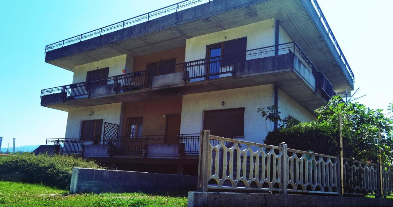 Sedico Angela Home - Rooms מראה חיצוני תמונה