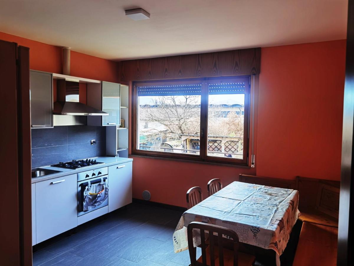 Sedico Angela Home - Rooms מראה חיצוני תמונה