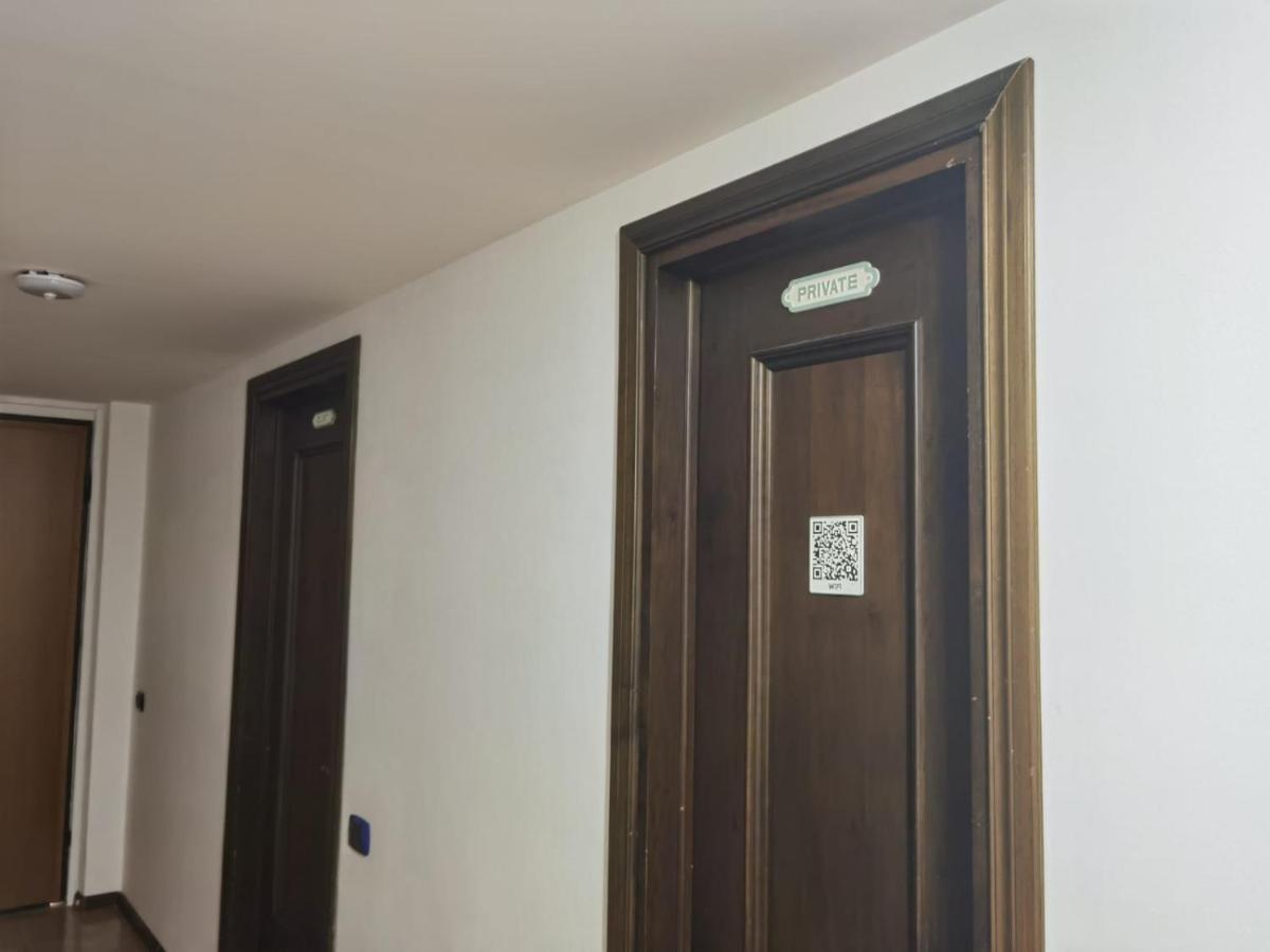 Sedico Angela Home - Rooms מראה חיצוני תמונה