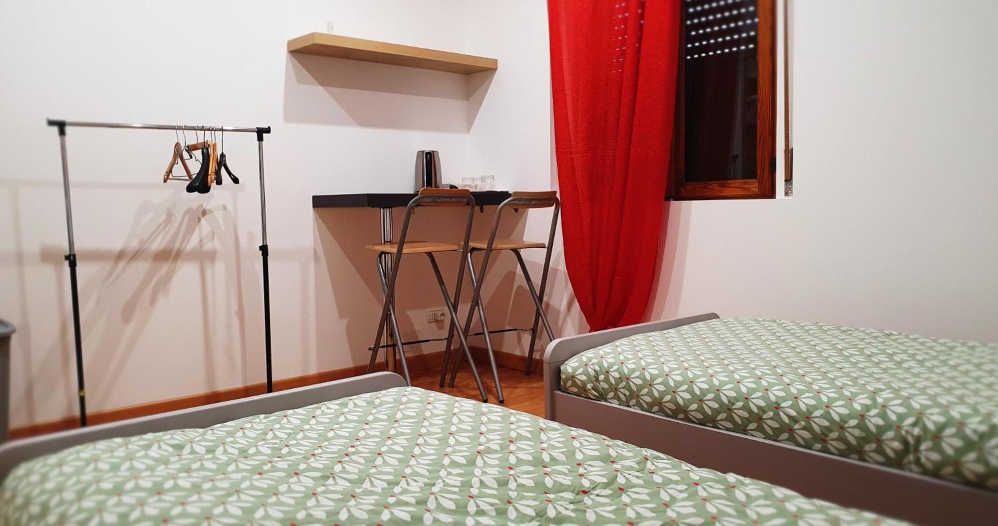 Sedico Angela Home - Rooms מראה חיצוני תמונה
