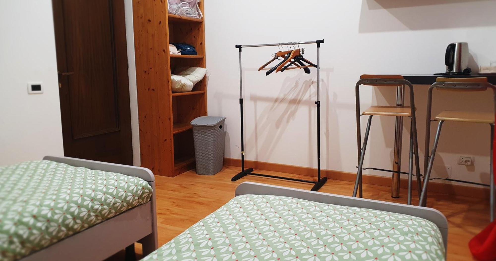 Sedico Angela Home - Rooms מראה חיצוני תמונה