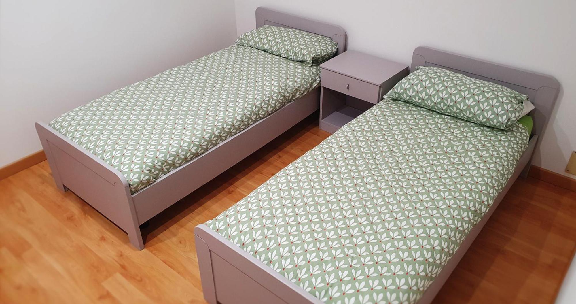 Sedico Angela Home - Rooms מראה חיצוני תמונה